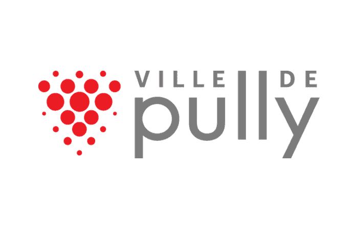 Logo Ville de Pully