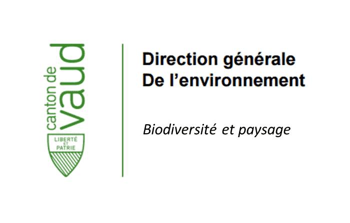 Logo Direction générale de l'environement