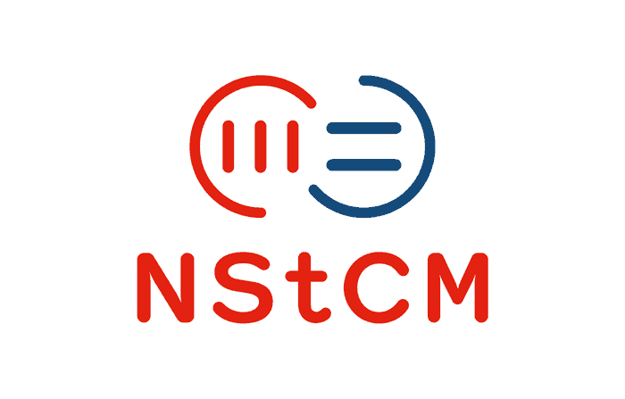 Logo Compagnie du Chemin de Fer Saint-Cergue - Morez - NSTCM