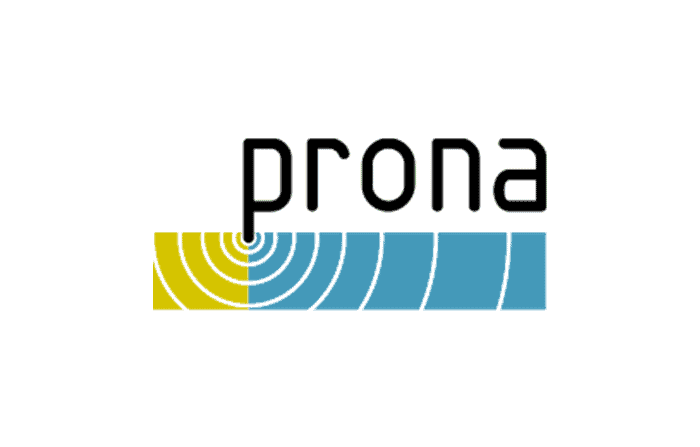 Logo Prona
